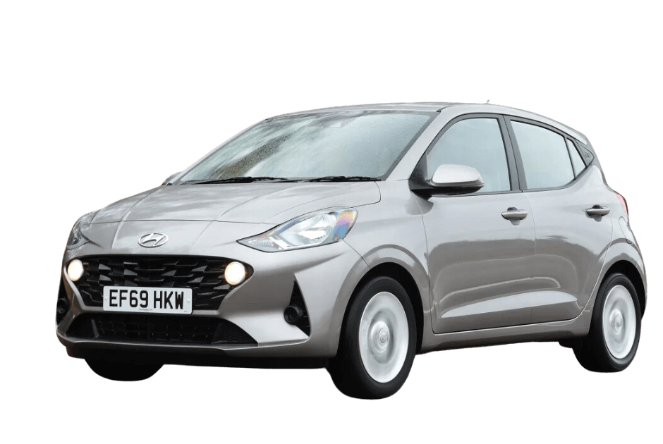 Rent a Hyundai i10 in Iceland: Affordable Prices, Reliable Service ...